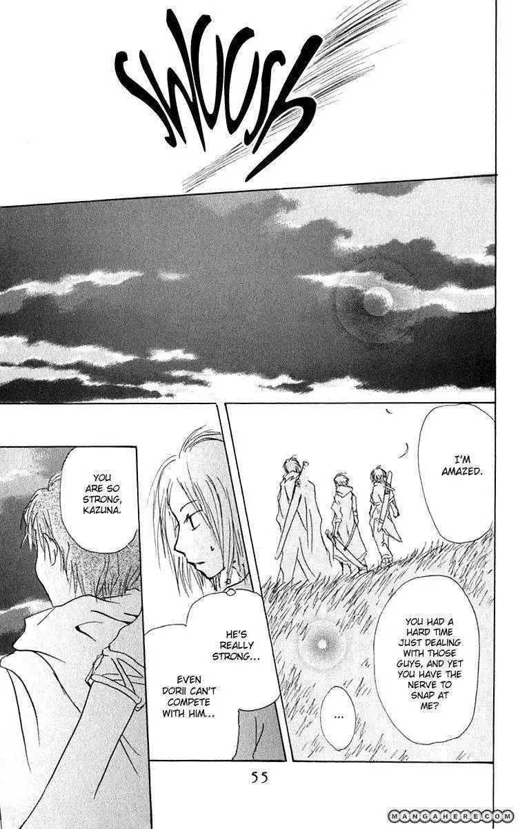 Hiiro no Isu Chapter 4 57